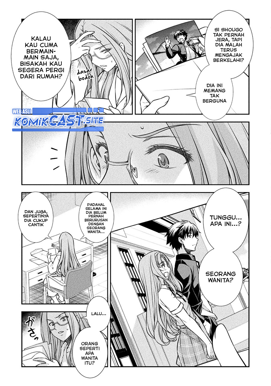 Dilarang COPAS - situs resmi www.mangacanblog.com - Komik silver plan to redo from jk 042 - chapter 42 43 Indonesia silver plan to redo from jk 042 - chapter 42 Terbaru 9|Baca Manga Komik Indonesia|Mangacan